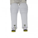 SG Campus Cricket Wicket keeping Leg guard