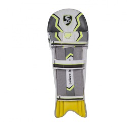 SG Campus Cricket Wicket keeping Leg guard