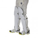 SG Campus Cricket Wicket keeping Leg guard