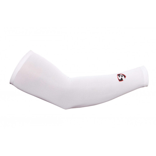 SG Century Cricket Sleeve (White)