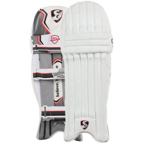 SG Club Cricket Batting Leg Guard