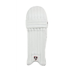 SG Club Cricket Batting Leg Guard