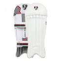 SG Club Cricket Wicket keeping Leg guard