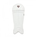 SG Club Cricket Wicket keeping Leg guard