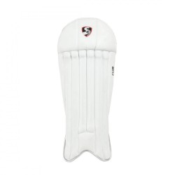 SG Club Cricket Wicket keeping Leg guard