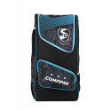 SG Comfipak kit bag black & blue color without wheel