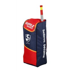 SG Duffle Prodigy kit bag red & blue without wheel