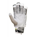 SG Hilite Batting Gloves (Premium Quality, Leather Palm)