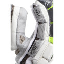 SG Hilite Batting Gloves (Premium Quality, Leather Palm)