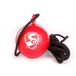 SG iBall (PVC ball with cord)