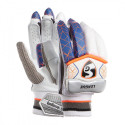 SG League Batting Gloves (Leather)