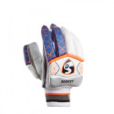 SG League Batting Gloves (Leather)