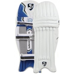 SG League Cricket Batting Leg guard