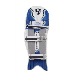 SG League Cricket Batting Leg guard