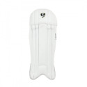 SG League Cricket Wicket keeping Leg guard