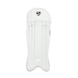 SG League Cricket Wicket keeping Leg guard