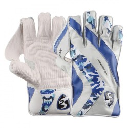 SG League Wicket Keeping Gloves