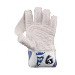 SG League Wicket Keeping Gloves