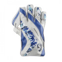 SG League Wicket Keeping Gloves