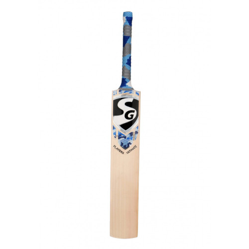 SG Players Ultimate Edition Cricket Bat
