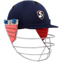 SG Polyfab Cricket Helmet