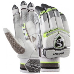 SG Prosoft Batting Gloves