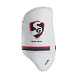 SG Radix Cricket Batting Thigh Pad