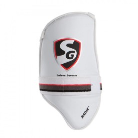 SG Radix Cricket Batting Thigh Pad