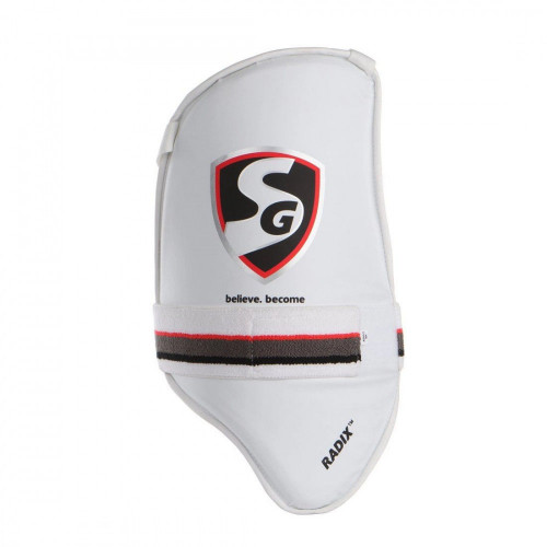 SG Radix Cricket Batting Thigh Pad