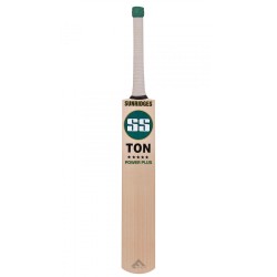 SS Retro Power Plus Cricket Bat