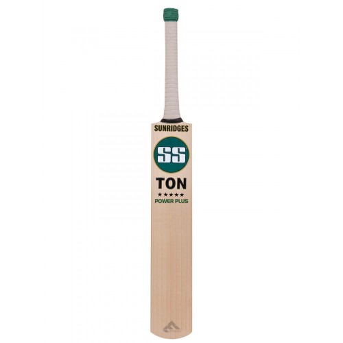 SS Retro Power Plus Cricket Bat