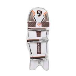 SG RSD Supalite Cricket Batting Leg guard