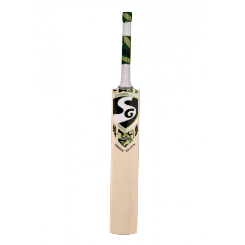 SG Savage Edition Cricket Bat