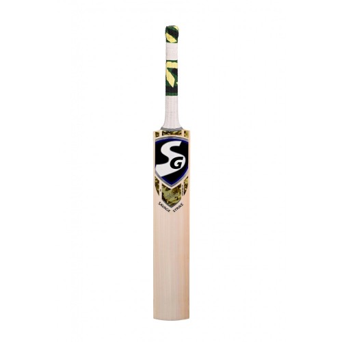 SG Savage Strike Cricket Bat