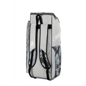 SG Savage X1 kit bag camouflage without wheel