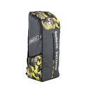 SG Savage X2 kit bag multi color without wheel