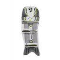 SG Super Club Cricket Batting Leg guard