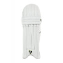 SG Super Club Cricket Batting Leg guard