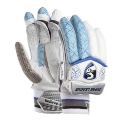 SG Super League Batting Gloves