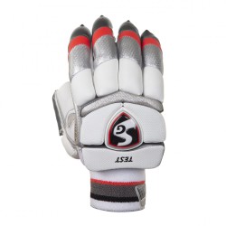 SG Test Batting Gloves