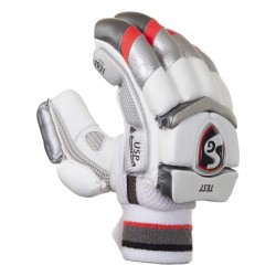 SG Test Batting Gloves