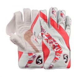 SG Test Wicket Keeping Gloves