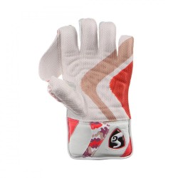 SG Test Wicket Keeping Gloves