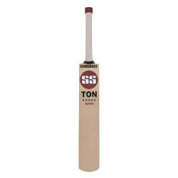 SS Ton Retro Classic Super Cricket Bat