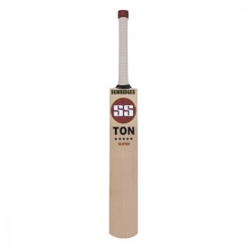 SS Ton Retro Classic Super Cricket Bat