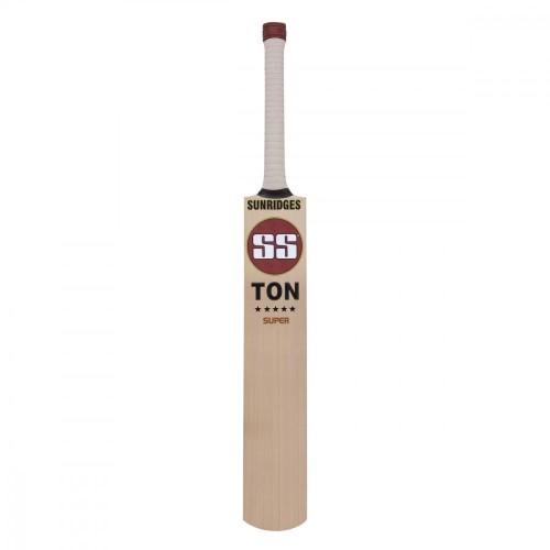 SS Ton Retro Classic Super Cricket Bat