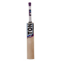 SS TON Silver Edition Cricket Bat