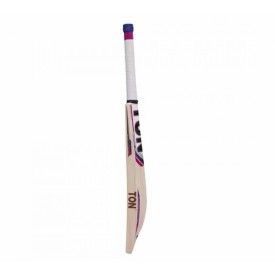 SS TON Silver Edition Cricket Bat