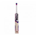 SS TON Silver Edition Cricket Bat