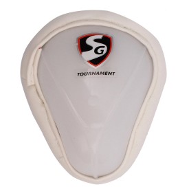 SG Tournament Abdominal Guard